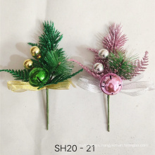 Hot Sale Decorative Preserved Flower Christmas Gift